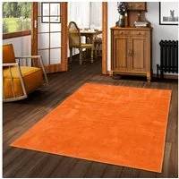 Snapstyle Hochflor-Teppich Luxus Super Soft Hochflor Langflor Teppich Deluxe, Rechteckig, Höhe: 20 mm