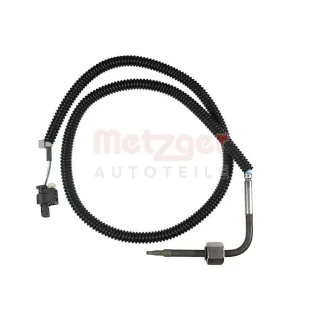 Metzger Abgastemperatursensor Mercedes E-Klasse Slc Slk