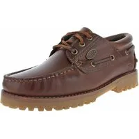 Dockers by Gerli Dockers Damen Halbschuhe Schnürschuh