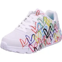 Skechers Uno Lite-SPREAD THE LOVE Sneaker