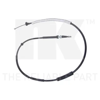 NK Handbremsseil links Fiat Stilo 192