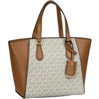 MICHAEL KORS Handtasche Taryn Small Convertible MK SIG, Henkeltaschen