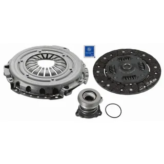 Sachs Kupplung Chevrolet Aveo Opel Adam Astra Corsa Meriva Vectra