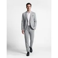Thomas Goodwin Anzug Anzug (2-tlg) im Slim-Fit, 10103-0-2835