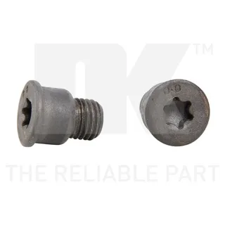 NK Schraube f?r Bremsscheibe Audi Mercedes Porsche VW