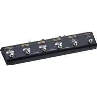 Boss by Roland E-Gitarre Boss GA-FC EX Fußschalter für Katana Verstärker