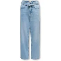 KIDS ONLY Straight-Jeans KOGGIANNA STRAIGHT DNM PIM1805