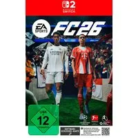 EA Sports FC 26 Nintendo Switch 2