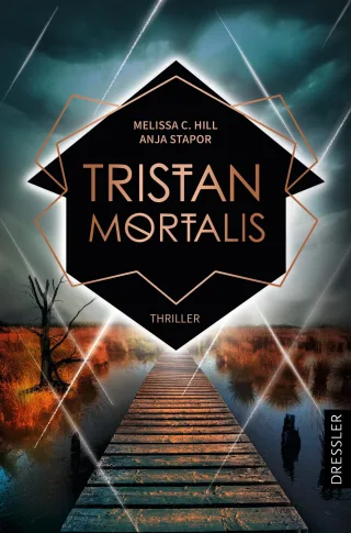 Tristan Mortalis: Thriller