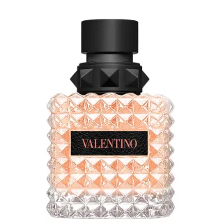 Donna Born in Roma - Coral Fantasy - EdP 50ml