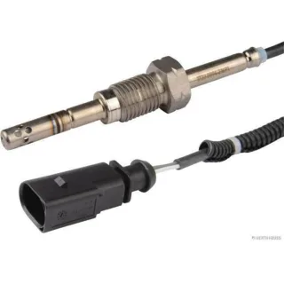Elparts Abgastemperatursensor vor Turbo VW Multivan Transporter T5 1,9 70682060
