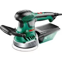 Bosch Home & Garden Exzenterschleifer PEX 400 AE, 13000 U/min