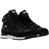 The North Face W BACK-TO-BERKELEY IV TEXTILE WP Schnürboots wasserdicht,winddicht,atmungsaktiv