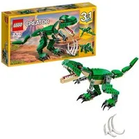 LEGO® LEGO® 31058 Creator - Dinosaurier Konstruktions-Spielset