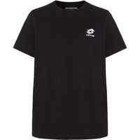 Lotto T-Shirt - mit kleiner Logostickerei