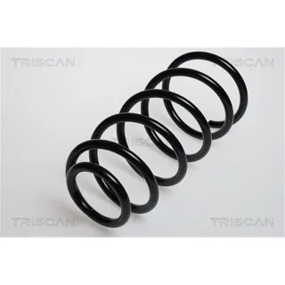 Triscan Feder vorne Seat Leon Toledo Skoda Octavia