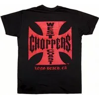 West Coast Choppers T-Shirt