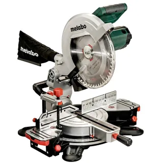 Metabo Kappsäge KS 305 M - Karton - 619003000