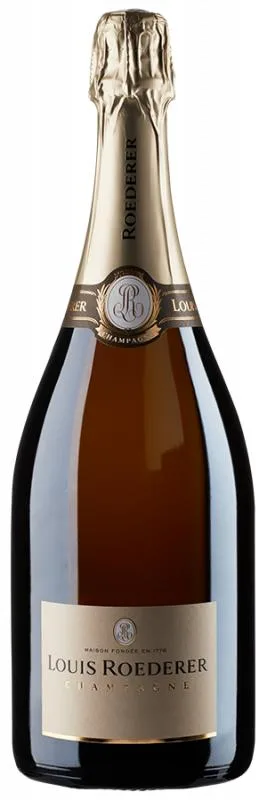 Collection 244 Brut - 1,5 L Magnum - Louis Roederer