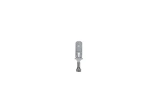 FLACHSTECKER 6,3 MM 1.5 - 2.5 mm²