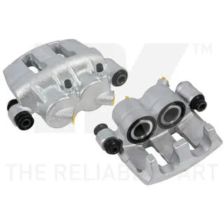 NK Bremssattel vorne rechts 2136114 Nissan Interstar Opel Movano Renault Master