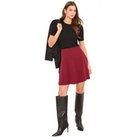 LIPSY Skaterrock Lipsy Skater-Rock, Regular (1-tlg)