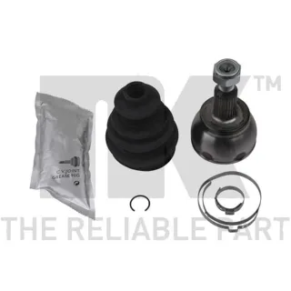NK Antriebswellengelenk au?en Mercedes A-Klasse W169 B-Klasse W245 513312