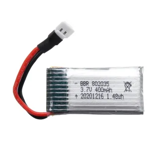 Eachine Mini Mustang P-51D F22 F4U T-28 Trojan F16 BF109 Spitfire P40 A6M Zero FW190 RC Airplane 3.7V 400mAh Lipo Batter