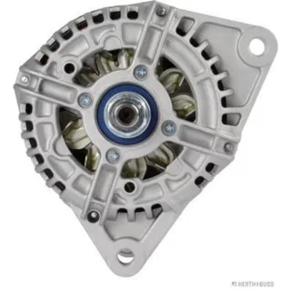 Elparts Generator 140A Citroen Fiat Iveco Peugeot 3,0