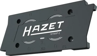 HAZET Dual wireless charging pad - 1979WP-2
