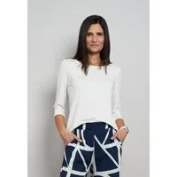 Seidel Moden 3/4-Arm-Shirt Otto exclusiv mit Viskose- MADE IN GERMANY