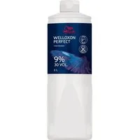 Wella Professionals Haarmaske Wella Welloxon Perfect Me+ 9% 1000ml - Neu