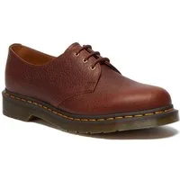 DR. MARTENS 1461 Schnürschuh, Halbschuh mit typischer Kontrast-Rahmennaht