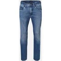 Pioneer Authentic Jeans 5-Pocket-Jeans RANDO - Regular Fit MEGAFLEX Stretch Denim