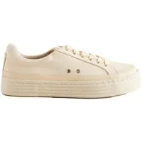 Next Forever Comfort® Espadrille-Sneaker zum Schnüren Sneaker (1-tlg)