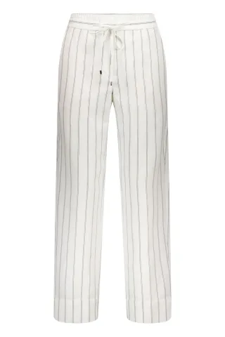 gardeur womenswear - FRONY69 weiss - Gr. - 46