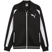 PUMA Trainingsjacke T7 Big Cat Trainingsjacke Herren