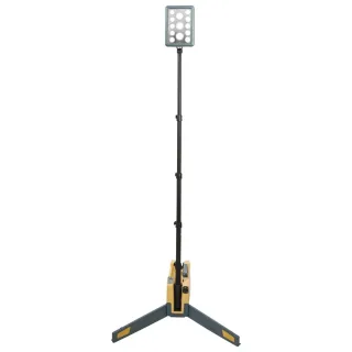 Nightsearcher Einsatzstellenbeleuchtung Solaris Pro-X 36 Ah , Packmaß:517 x 155 x 220mm