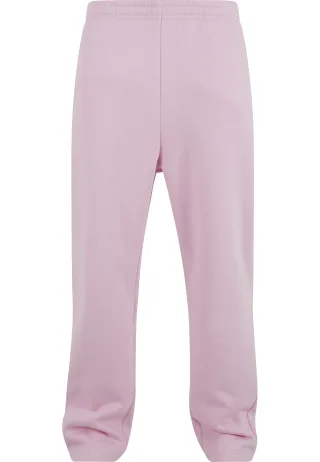 URBAN CLASSICS Jogginghose "Urban Classics Fluffy Trackpants"
