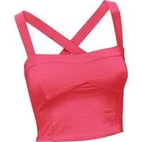 Capelli New York Crop-Top