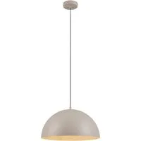 SCHÖNER WOHNEN-Kollektion LED Pendelleuchte ALI, ohne Leuchtmittel, SCHÖNER WOHNEN Kollektion, Downlight