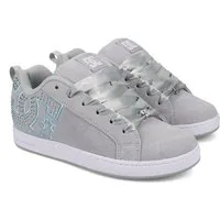 DC Shoes Court Graffik Se Sneaker