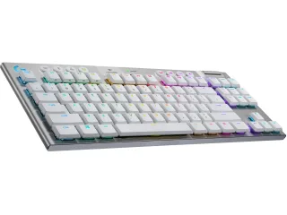 Logitech Gaming G915 TKL | 920-009661 | Tastatur - hintergrundbeleuchtet