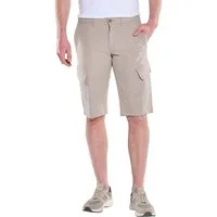 Engbers Cargobermudas Herren Sportive Cargo-Shorts, Sand