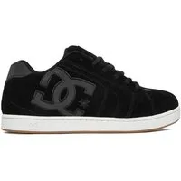 DC Shoes DC Shoes Herren-Sneaker Schwarz Sneaker
