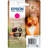 Epson original 378, Claria Photo HD (Eichhörnchen) Tintenpatrone