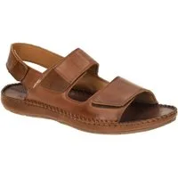 PIKOLINOS 06J-0017C1 cuero Sandalette