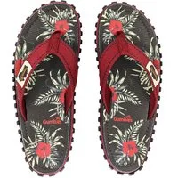 Gumbies Original T-Strap-Zehentrenner