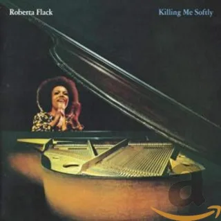 Killing Me Softly/Remaster [Audio CD] FlackRoberta