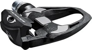 Shimano Pedal DURA-ACE PD-R9100, SPD-SL, Carbon